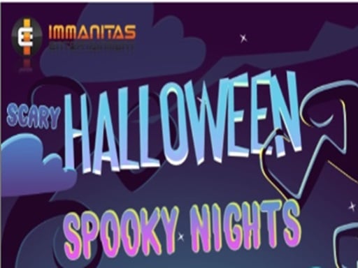 Scary Halloween: Spooky Nights